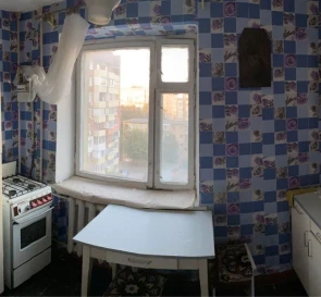 Photo 2. One-Room flat, to rent. Poltava
