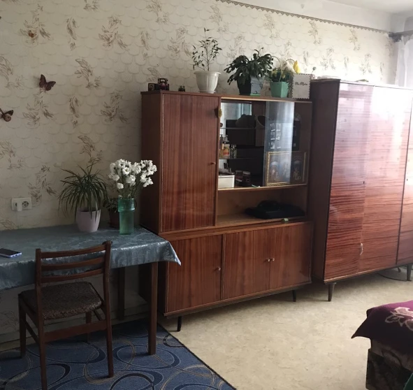 Photo 1. One-Room flat, to rent. Poltava Киевский