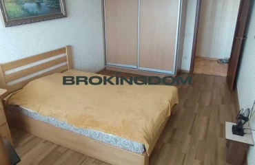 Photo One-Room flat, for sale. Kyiv Днепровский