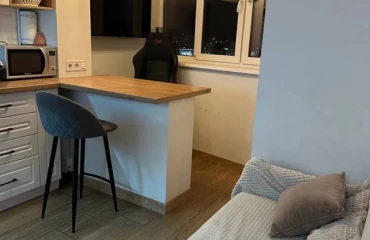 Photo One-Room flat, for sale. Kyiv Святошинский