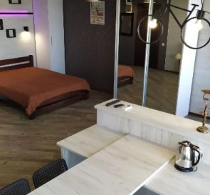 Photo 4. One-Room flat, to rent. Odesa Приморский
