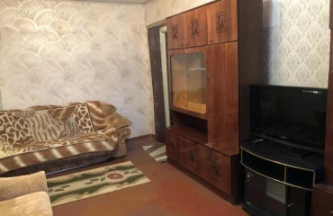 Photo One-Room flat, to rent. Poltava Подольский