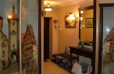 Photo Three-Room flat, for sale. Poltava Подольский
