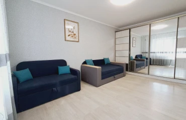Fotografie Garsonieră apartament, de vânzare. Kyiv Дарницкий район, Pozniaky