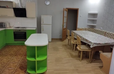 Fotografie Două Camere apartament, de închiriat. Odesa Киевский