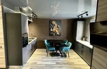 Photo One-Room flat, for sale. Poltava Киевский