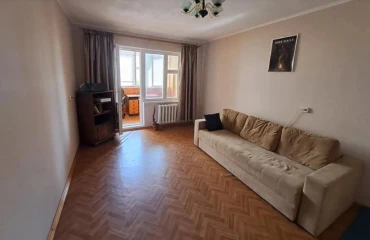Foto Monoambiente piso, para alquilar. Kyiv Дарницкий