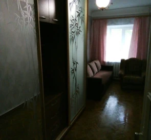 Fotografie 5. Trei Camere apartament, de închiriat. Poltava Шевченковский (Октябрьский)
