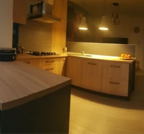 Photo 5. Two-Room flat, to rent. Poltava Киевский
