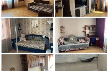 Foto Tres Ambientes piso, para alquilar. Kyiv Дарницкий