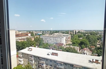 Photo Two-Room flat, for sale. Zhytomyr Выставка