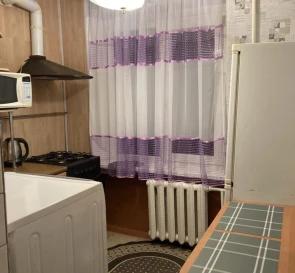 Photo 5. Two-Room flat, to rent. Poltava Киевский