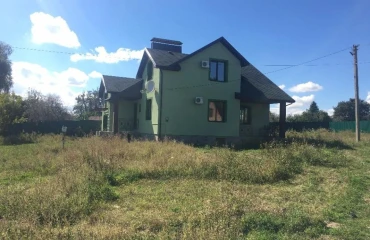 Photo House, for sale. Poltava Киевский
