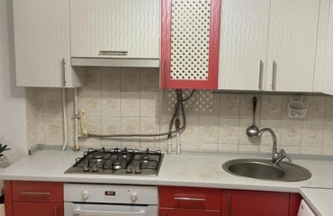 Fotografie Garsonieră apartament, de închiriat. Poltava Подольский