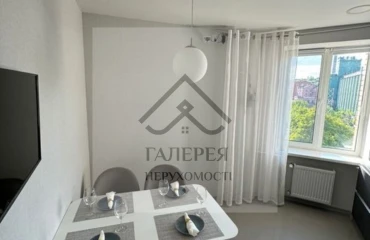 Photo Two-Room flat, to rent. Poltava Подольский