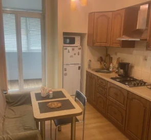 Photo 4. Three-Room flat, to rent. Poltava