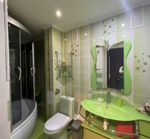 Fotografie 4. Două Camere apartament, de închiriat. Poltava Подольский
