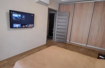 Photo One-Room flat, to rent. Odesa Приморский
