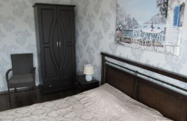 Zdjęcie Trzypokojowe mieszkanie, na sprzedaż. Poltava