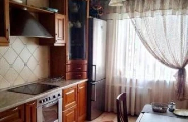 Photo Three-Room flat, for sale. Kyiv Дарницкий
