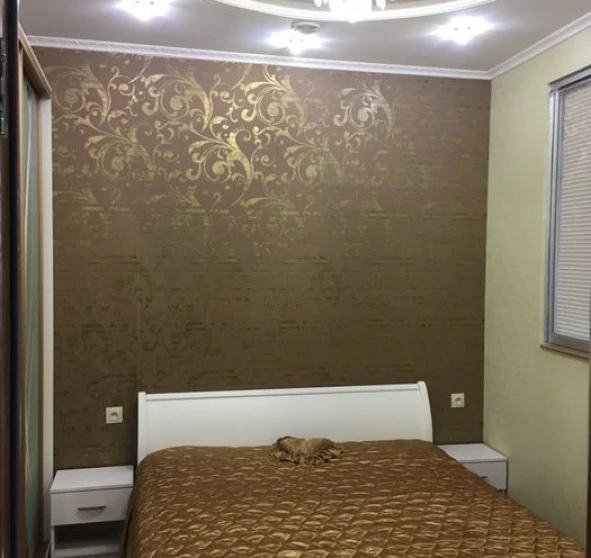 Photo 1. One-Room flat, to rent. Odesa Приморский