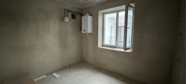 Foto 3. Monoambiente piso, en venta. Zhytomyr Крошня