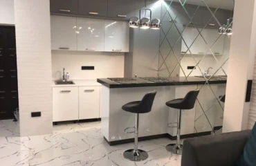 Photo One-Room flat, to rent. Odesa Приморский