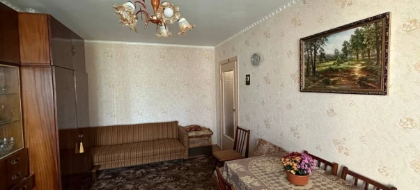 Photo 1. Three-Room flat, for sale. Zhytomyr Польова