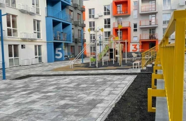 Photo One-Room flat, for sale. Sofiivska Borshchahivka