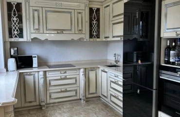 Фото Трикімнатна квартира, продаж. Київ Соломенский, Вокзальна