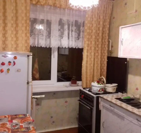 Photo 2. One-Room flat, to rent. Poltava Шевченковский (Октябрьский)