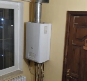 Zdjęcie 5. Dwupokojowe mieszkanie, do wynajęcia. Odesa Приморский