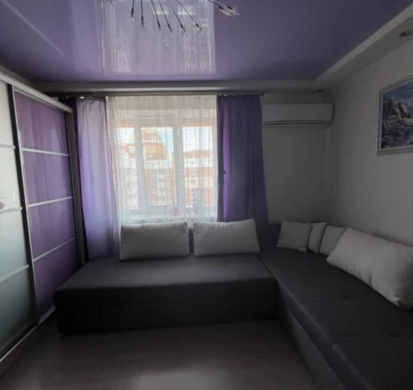 Fotografie 1. Două Camere apartament, de închiriat. Poltava Подольский