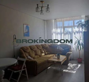 Foto 5. Dos Ambientes piso, en venta. Kyiv Соломенский
