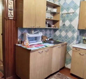 Foto 5. Monoambiente piso, en venta. Poltava