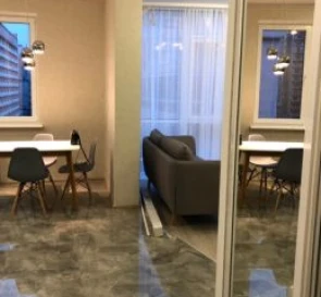 Foto 3. Monoambiente piso, para alquilar. Odesa Приморский