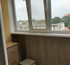 Photo 5. One-Room flat, to rent. Poltava Киевский