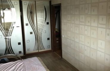 Photo Two-Room flat, to rent. Poltava Киевский