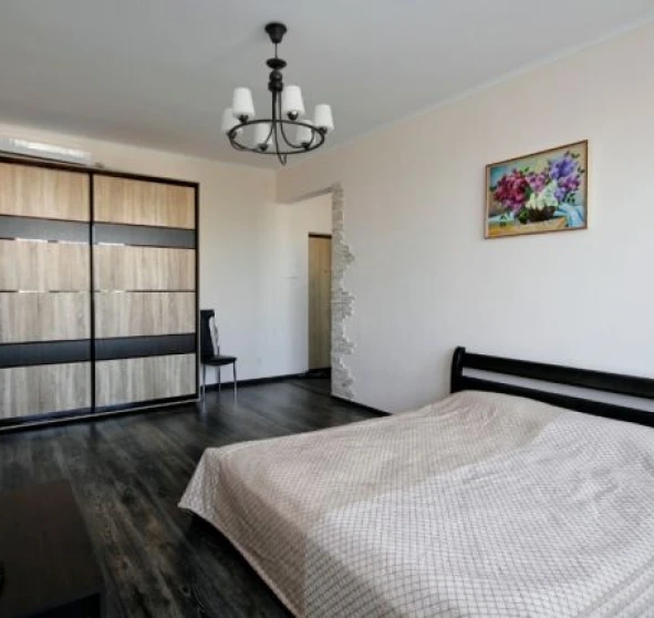 Foto 1. Monoambiente piso, para alquilar. Odesa Приморский