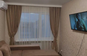 Фото Однокомнатная квартира, аренда. Киев Дарницкий
