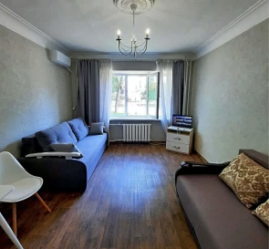 Fotografie 3. Două Camere apartament, de vânzare. Poltava Шевченковский (Октябрьский)