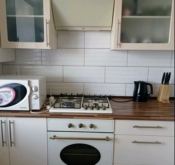 Photo 1. Two-Room flat, to rent. Poltava Шевченковский (Октябрьский)