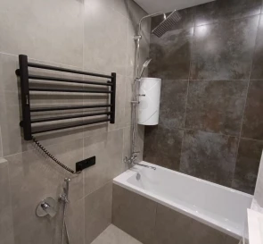Foto 2. Monoambiente piso, en venta. Poltava Киевский