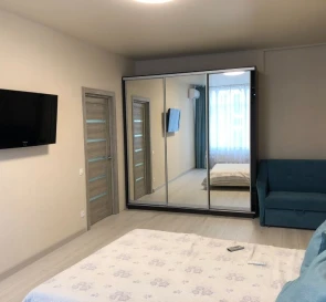 Photo 3. One-Room flat, to rent. Odesa Приморский