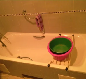 Photo 5. One-Room flat, to rent. Poltava Шевченковский (Октябрьский)