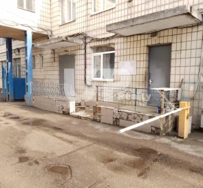 Фото 2. Коммерческая, аренда. Киев Соломенский