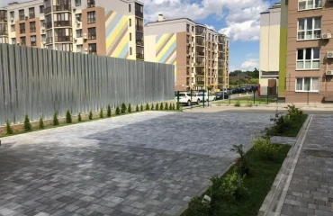 Foto Monoambiente piso, en venta. Kyiv Святошинский, Nivky