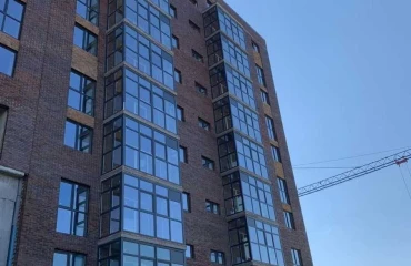 Foto Monoambiente piso, en venta. Poltava Шевченковский (Октябрьский)