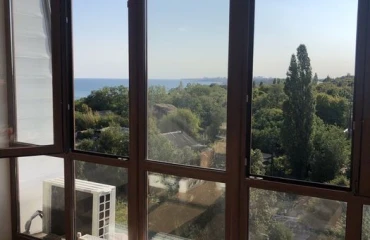 Zdjęcie Kawalerka mieszkanie, do wynajęcia. Odesa Киевский