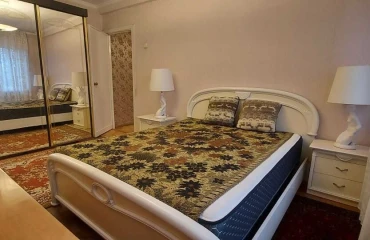 Fotografie Trei Camere apartament, de vânzare. Kyiv Соломенский, Shuliavska